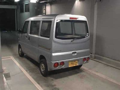 MITSUBISHI Minicab VAN, 2007 год., лот 5020 - фото 2