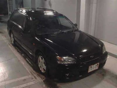 SUBARU Legacy, 2003 год., лот 20