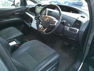 TOYOTA Estima, 2017 год., лот 8020 - фото 3