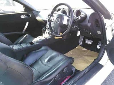 NISSAN Fairladyz, 2004 год., лот 220 - фото 3