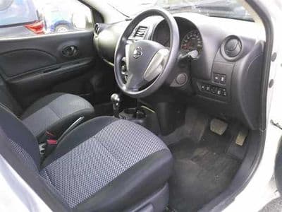 NISSAN March, 2021 год., лот 320 - фото 3