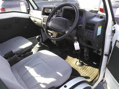 SUBARU Sambar, 2003 год., лот 1120 - фото 3