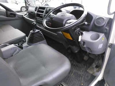 TOYOTA Dyna, 2020 год., лот 4520 - фото 3