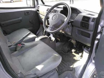 MITSUBISHI Minicab VAN, 2007 год., лот 5020 - фото 3