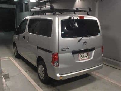 NISSAN Nv200, 2019 год., лот 4031 - фото 2