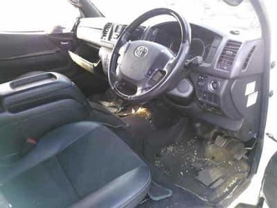 TOYOTA Hiace VAN, 2019 год., лот 5032 - фото 3