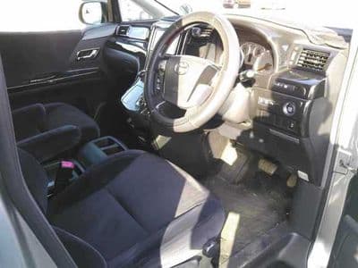 TOYOTA Vellfire, 2009 год., лот 8332 - фото 3