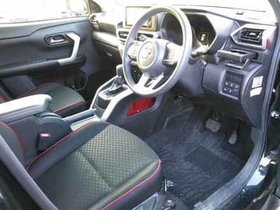 TOYOTA Raize, 2020 год., лот 332 - фото 3