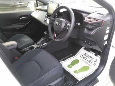 TOYOTA Corolla Touring, 2020 год., лот 133 - фото 3