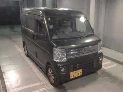 NISSAN Clipper Rio, 2020 год., лот 8234