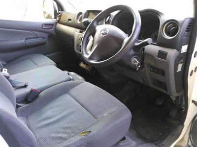 NISSAN Caravan VAN, 2016 год., лот 4034 - фото 3