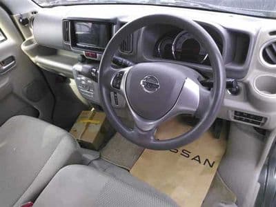 NISSAN Clipper Rio, 2020 год., лот 8234 - фото 3