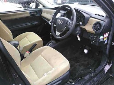 TOYOTA Corolla Axio, 2013 год., лот 134 - фото 3