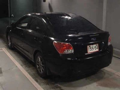 SUBARU Impreza G4, 2013 год., лот 3034 - фото 2