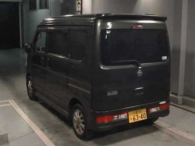 NISSAN Clipper Rio, 2020 год., лот 8234 - фото 2