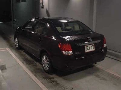 TOYOTA Corolla Axio, 2013 год., лот 134 - фото 2