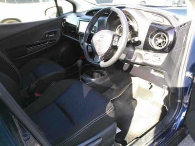 TOYOTA Vitz, 2017 год., лот 8035 - фото 3