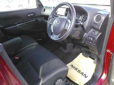 NISSAN Dayz Roox, 2017 год., лот 1036 - фото 3