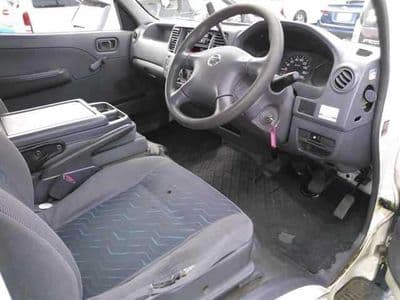 NISSAN Caravan VAN, 2004 год., лот 4036 - фото 3