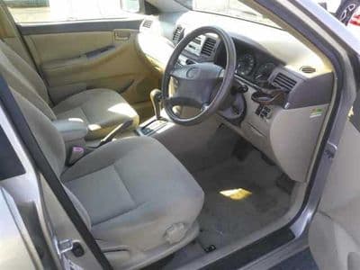 TOYOTA Corolla, 2004 год., лот 136 - фото 3