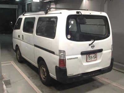 NISSAN Caravan VAN, 2004 год., лот 4036 - фото 2