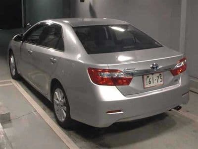 TOYOTA Camry, 2011 год., лот 8137 - фото 2