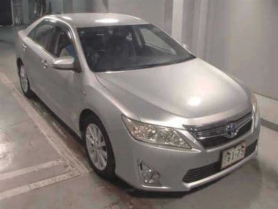 TOYOTA Camry, 2011 год., лот 8137