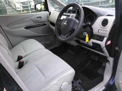 MITSUBISHI Ek Wagon, 2015 год., лот 3037 - фото 3