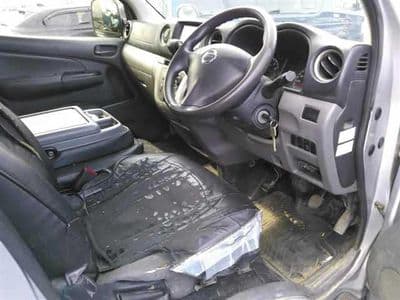 NISSAN Caravan VAN, 2016 год., лот 4037 - фото 3