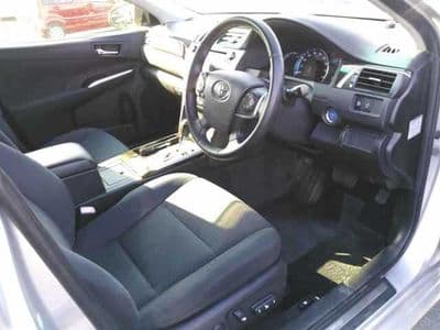 TOYOTA Camry, 2011 год., лот 8137 - фото 3