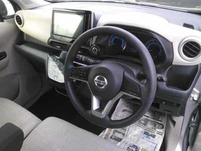 NISSAN Dayz, 2023 год., лот 8237 - фото 3