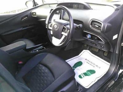 TOYOTA Prius Phv, 2017 год., лот 337 - фото 3