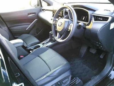 TOYOTA Corolla Cross, 2024 год., лот 37 - фото 3