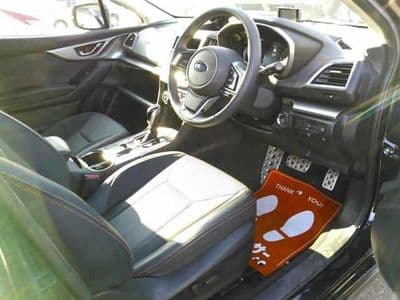 SUBARU Xv, 2019 год., лот 8138 - фото 3