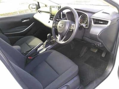 TOYOTA Corolla Touring, 2021 год., лот 338 - фото 3