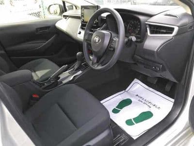 TOYOTA Corolla, 2020 год., лот 238 - фото 3