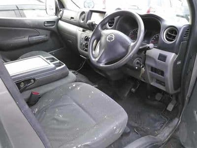 NISSAN Caravan VAN, 2014 год., лот 4039 - фото 3