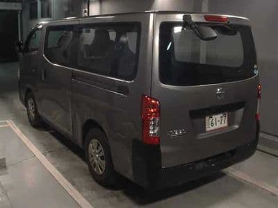 NISSAN Caravan VAN, 2014 год., лот 4039 - фото 2