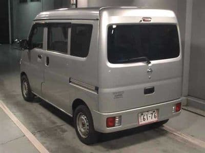 NISSAN Clipper VAN, 2023 год., лот 5039 - фото 2