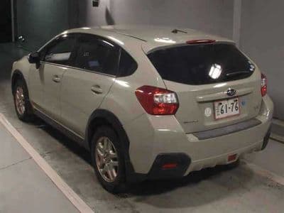 SUBARU Xv, 2015 год., лот 239 - фото 2