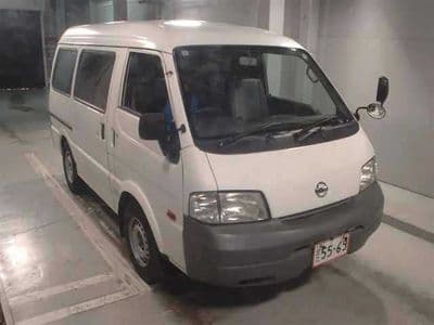 NISSAN Vanette VAN, 2015 год., лот 4030
