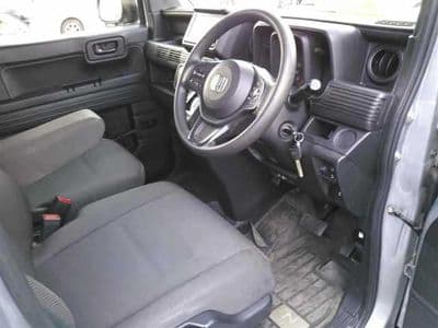 HONDA N VAN, 2019 год., лот 1030 - фото 3