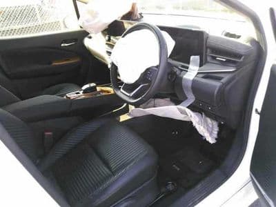 NISSAN Aura, 2023 год., лот 5030 - фото 3