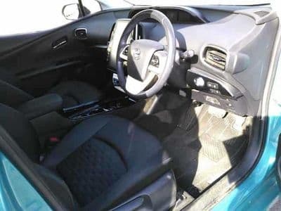 TOYOTA Prius Phv, 2017 год., лот 8030 - фото 3