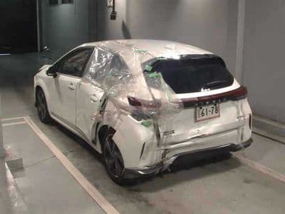 NISSAN Aura, 2023 год., лот 5030 - фото 2