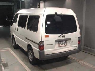 NISSAN Vanette VAN, 2015 год., лот 4030 - фото 2