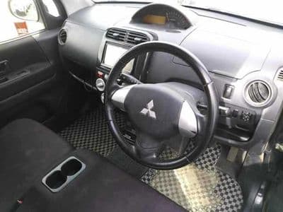 MITSUBISHI Toppo, 2013 год., лот 3011 - фото 3