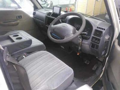 NISSAN Vanette VAN, 1999 год., лот 4511 - фото 3