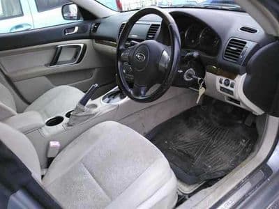 SUBARU Legacy, 2007 год., лот 6011 - фото 3