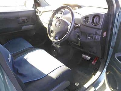 TOYOTA Bb, 2006 год., лот 8311 - фото 3